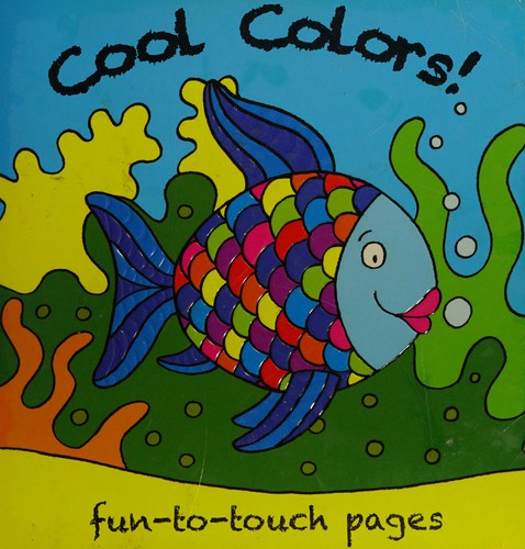 Cool colors
