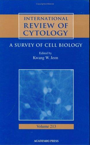 International Review of Cytology, Volume 213 (International Review of Cytology)