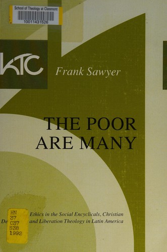 The poor are many