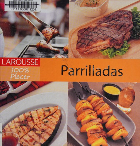 Parrilladas