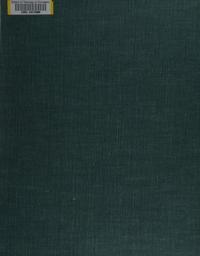 Jérusalem de lA̕ncien Testament