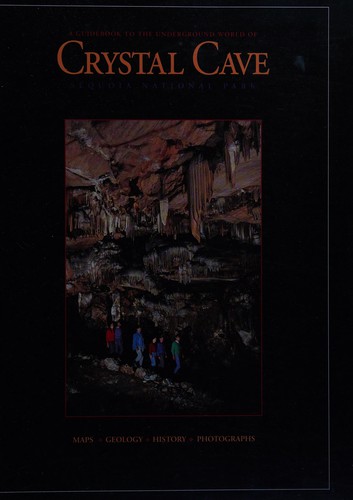 Crystal cave