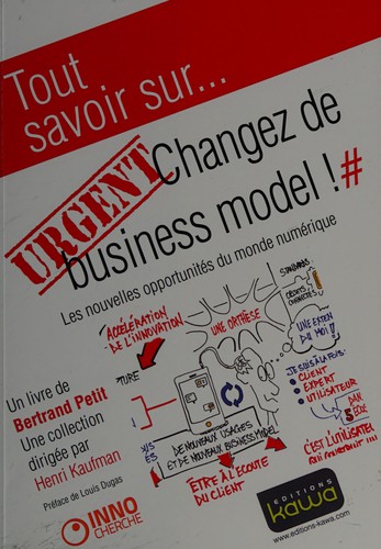Urgent, changez de business model!#