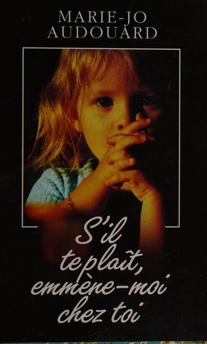 S'il te plaît, emmène-moi chez toi