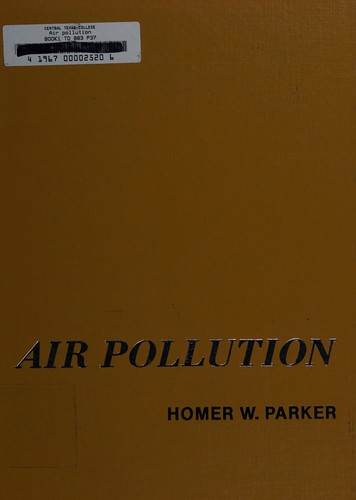 Air pollution