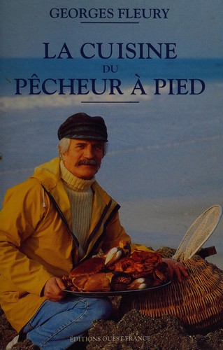 La cuisine du pêcheur à pied