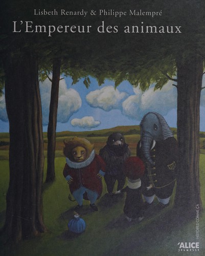 L'empereur des animaux