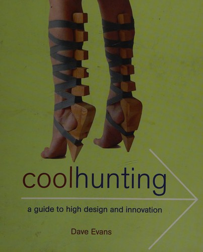 Cool Hunting