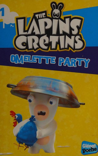 Omelette party