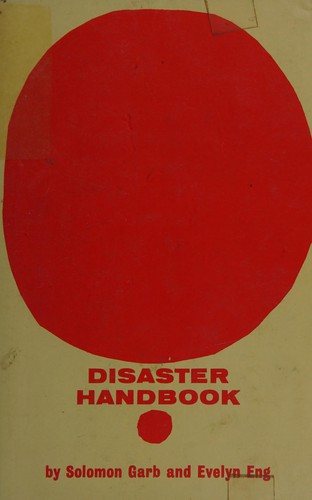 Disaster handbook