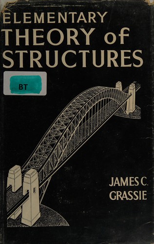 Elementary theory of structures