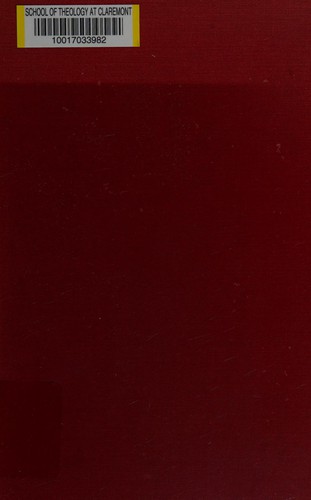 The apostolic age and the New Testament