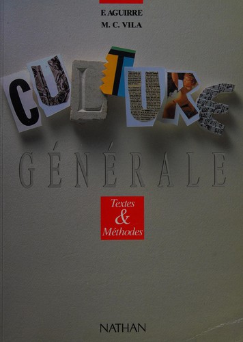 Culture générale