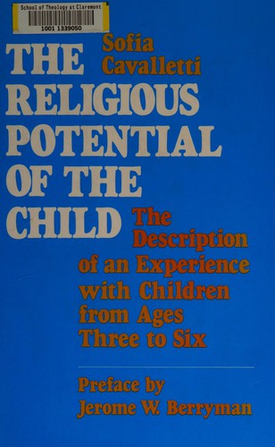 The religious potential of the child