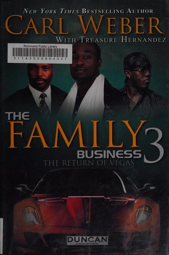 The family business