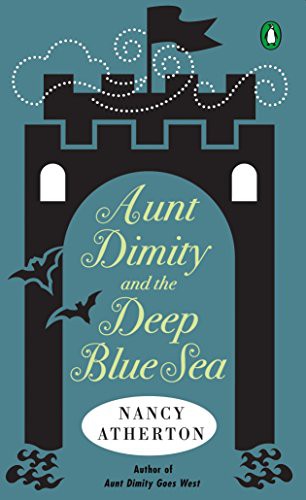 Aunt Dimity and the deep blue sea
