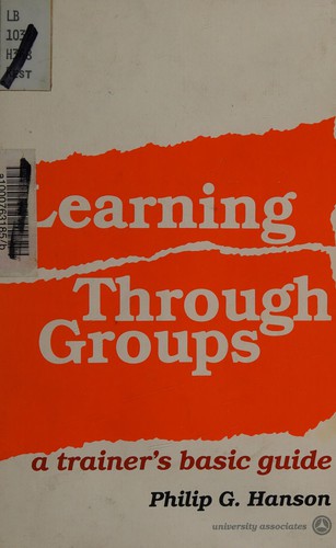 Learning through groups