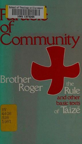 Parable of community