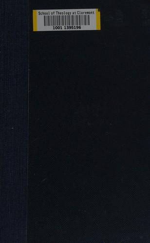 A historic view of the New Testament