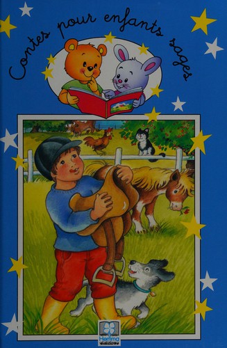 Contes pour enfants sages