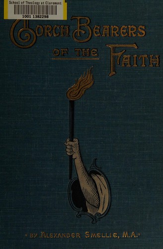 Torch-bearers of the faith