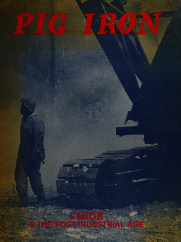 Pig Iron
