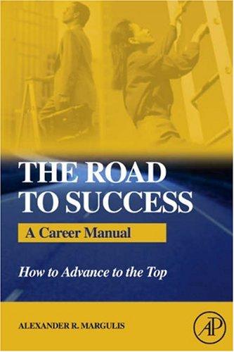 The Road to Success