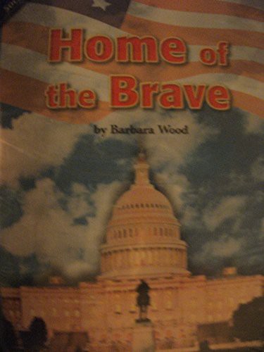 READING 2007 LEVELED READER 6-PACK GRADE 2 UNIT 6 LESSON 2 ADVANCED HOME OF THE BRAVE