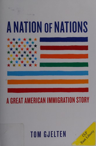 A nation of nations