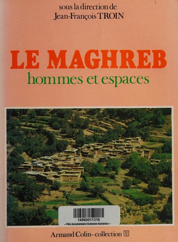 Le Maghreb