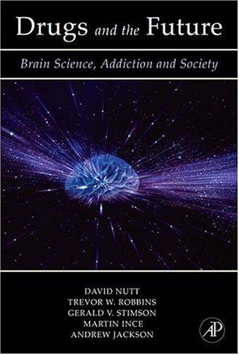Drugs and the future