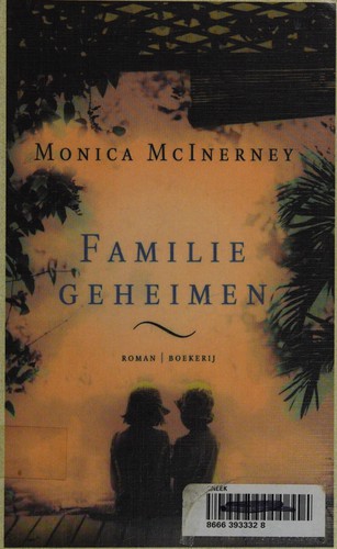 Familiegeheimen