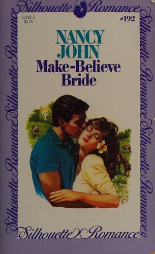 Make-Believe Bride