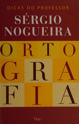 O-R-T-O-G-R-A-F-I-A
