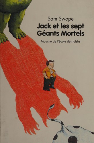 Jack et les sept géants mortels