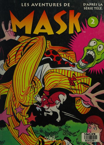 Les aventures de Mask