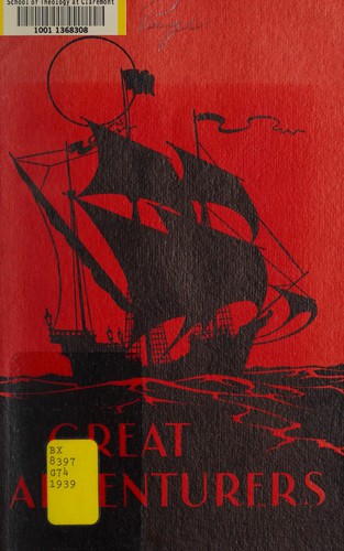 Great adventurers