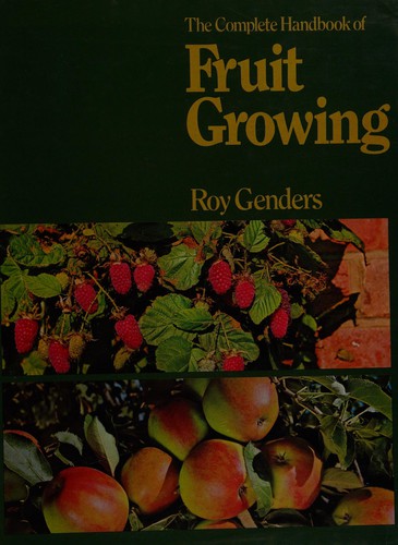 The complete handbook of fruit growing