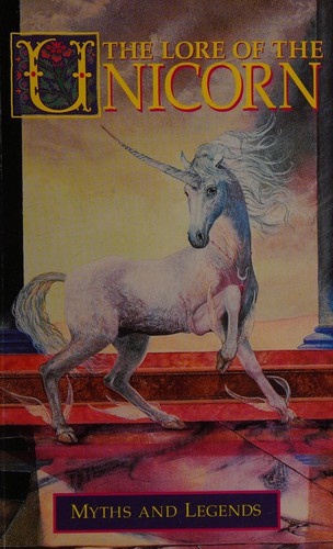 The lore of the unicorn