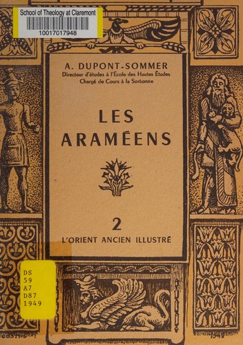 Les Araméens