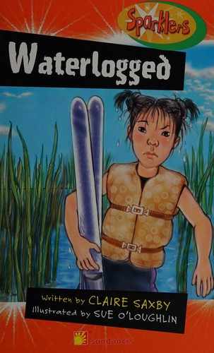 Waterlogged