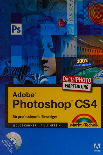 Adobe Photoshop CS4