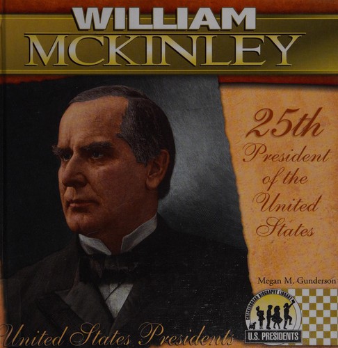 William McKinley