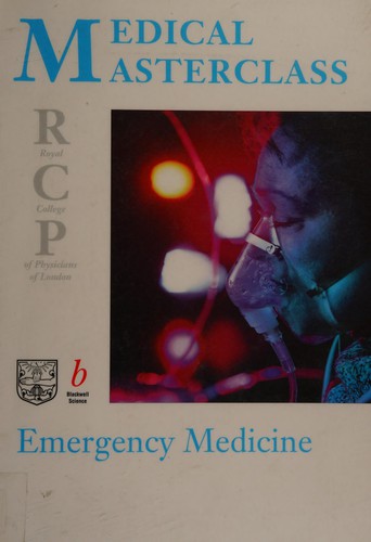 Emergency medicine