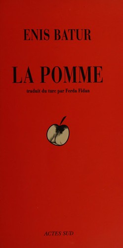 La pomme