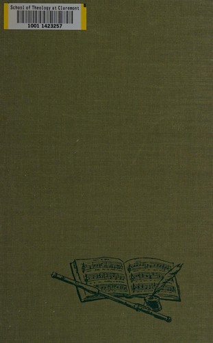 Singer of six thousand songs