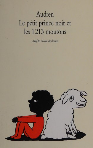 Le petit prince noir et les 1213 moutons