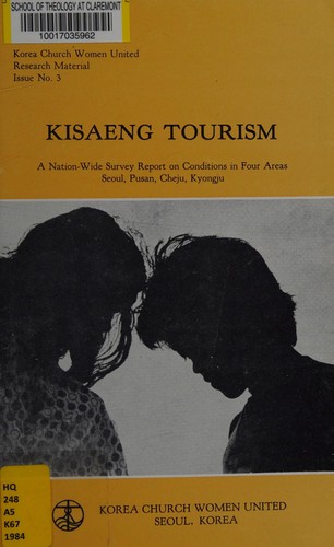 Kisaeng tourism