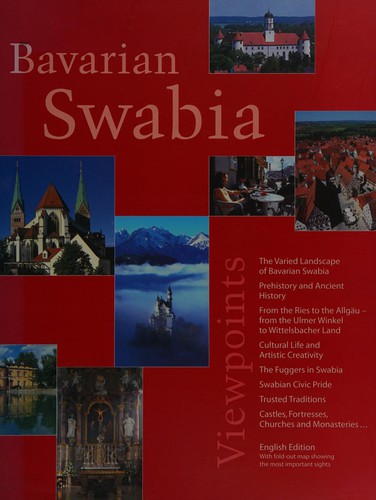 Bavarian Swabia