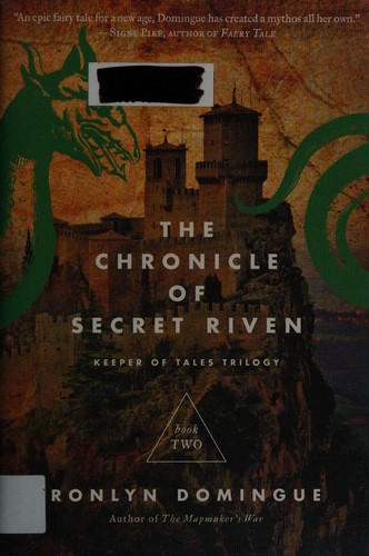 The chronicle of Secret Riven
